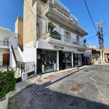 הרסוניסוס Apartment Fz2 מראה חיצוני תמונה