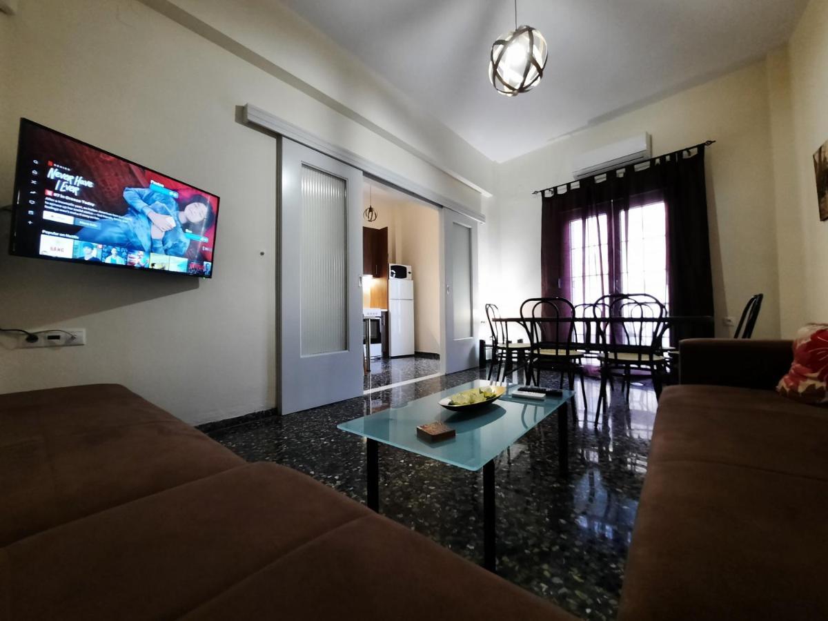 הרסוניסוס Apartment Fz2 מראה חיצוני תמונה