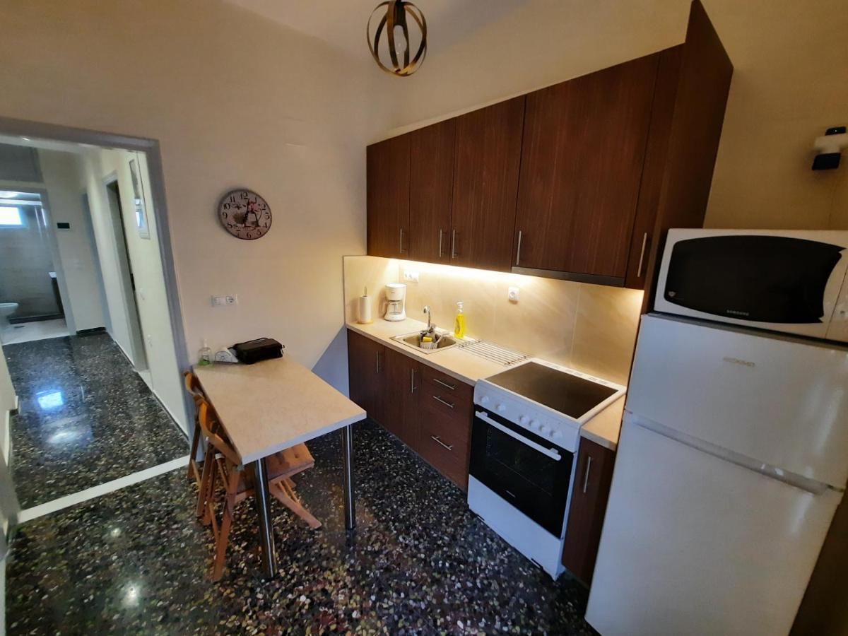 הרסוניסוס Apartment Fz2 מראה חיצוני תמונה