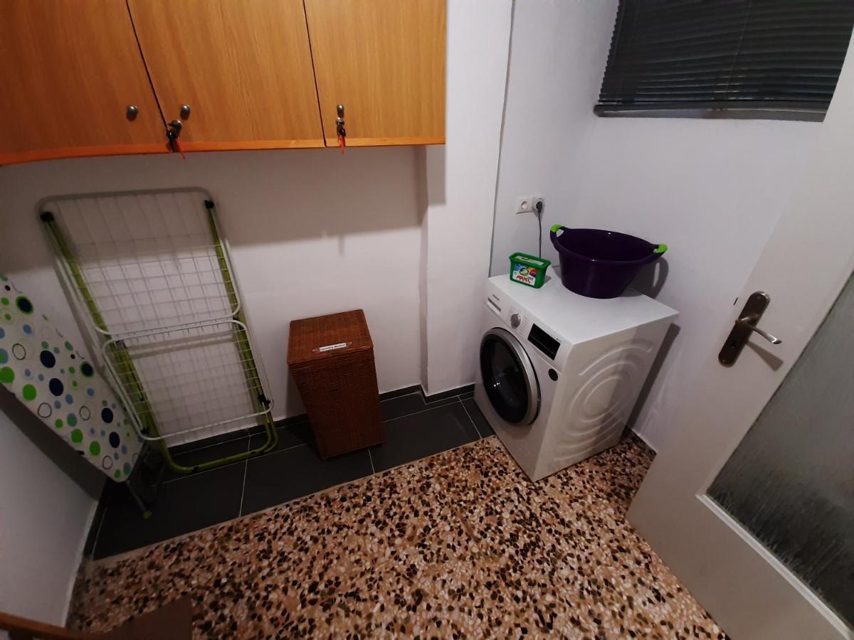 הרסוניסוס Apartment Fz2 מראה חיצוני תמונה